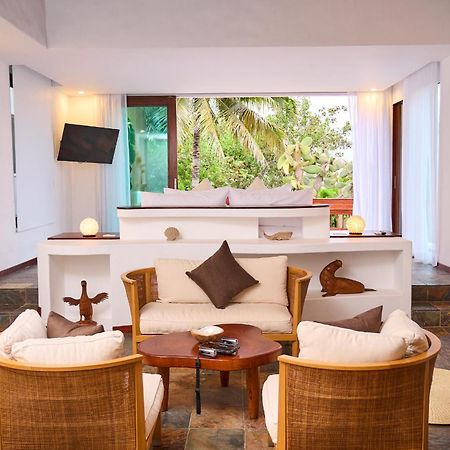 Hotel Villa Escalesia Galapagos Puerto Ayora  Εξωτερικό φωτογραφία