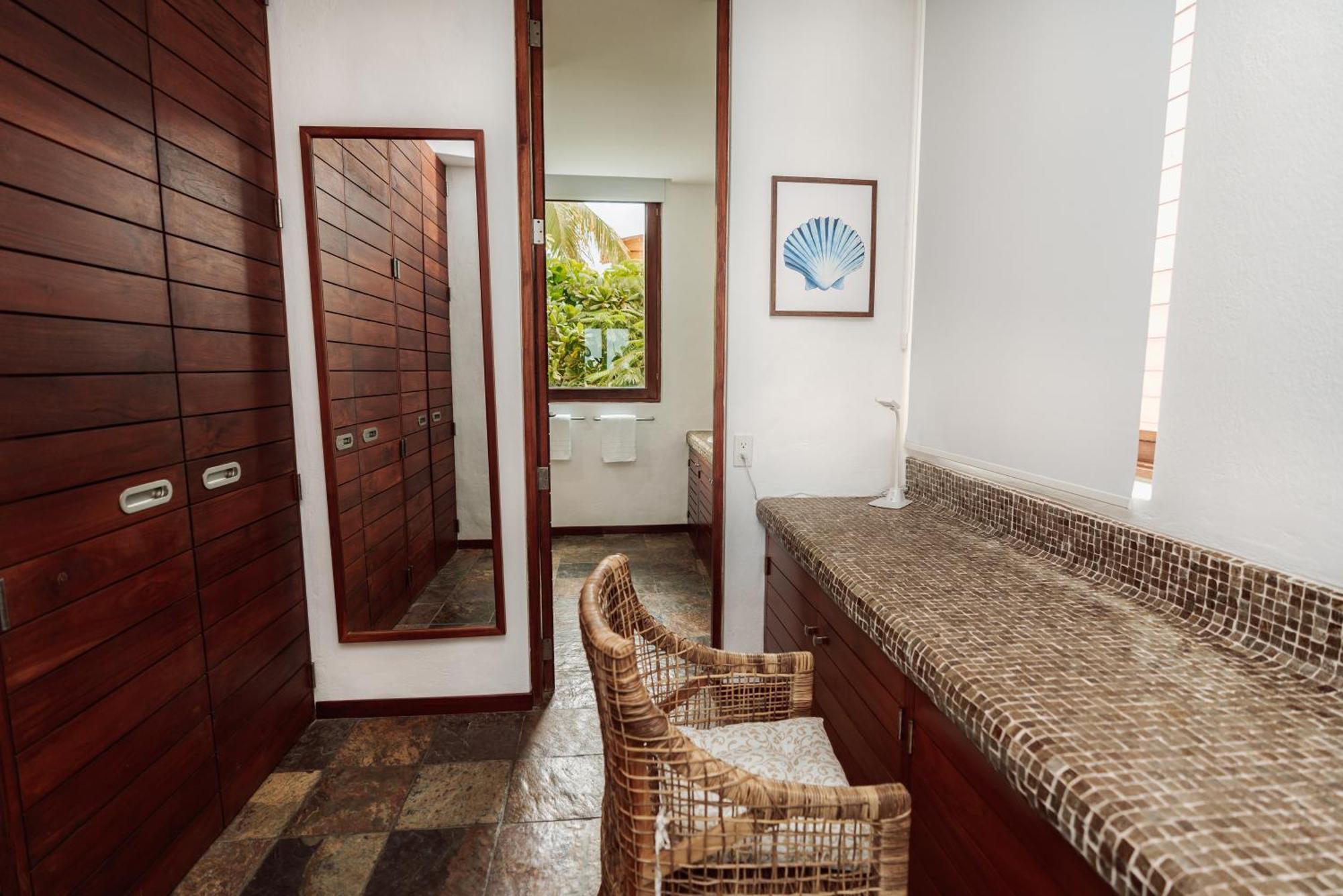 Hotel Villa Escalesia Galapagos Puerto Ayora  Εξωτερικό φωτογραφία